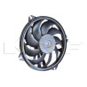 NRF 47223 Ventilador, refrigeración del motor