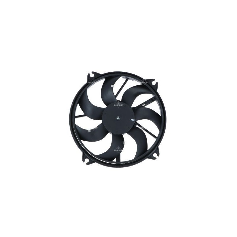 NRF 47348 Ventilador, refrigeración del motor