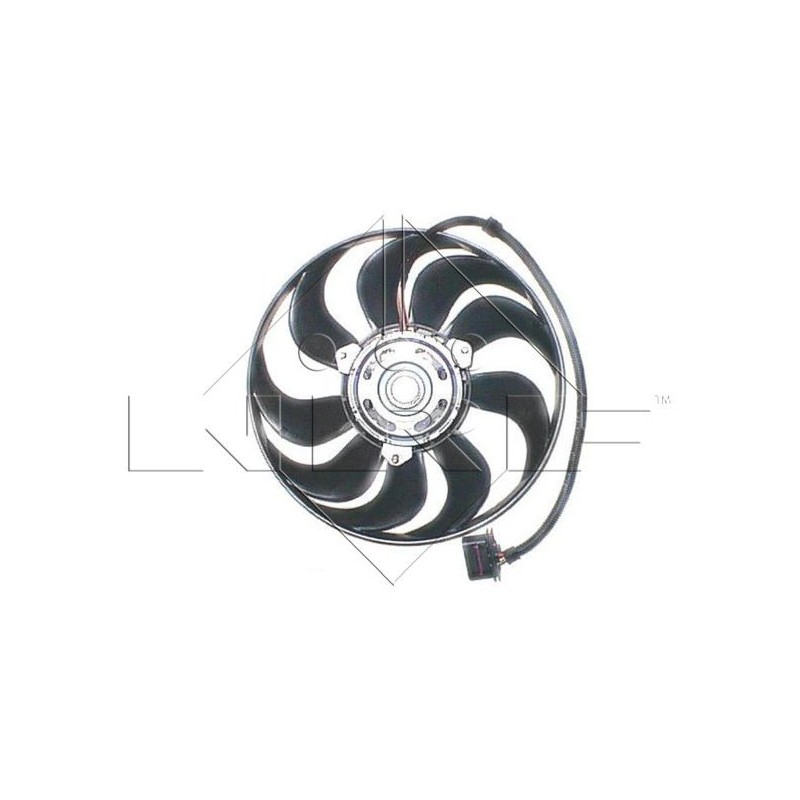 NRF 47373 Ventilador, refrigeración del motor