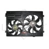 NRF 47387 Ventilador, refrigeración del motor