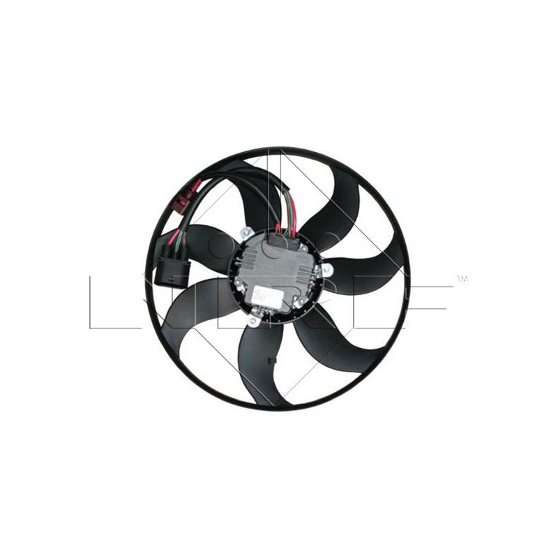 NRF 47389 Ventilador, refrigeración del motor