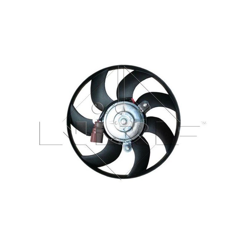 NRF 47395 Ventilador, refrigeración del motor