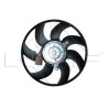 NRF 47395 Ventilador, refrigeración del motor