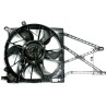 NRF 47582 Ventilador, refrigeración del motor