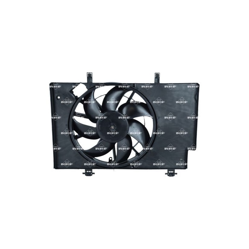 NRF 47649 Ventilador, refrigeración del motor
