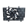 NRF 47649 Ventilador, refrigeración del motor
