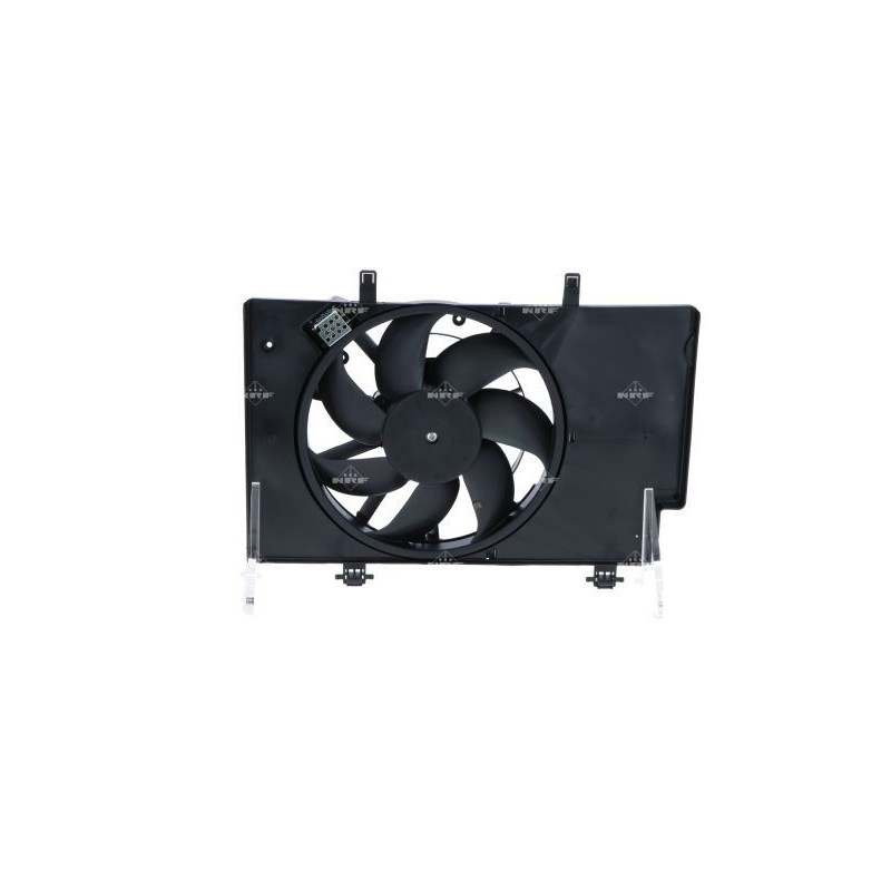 NRF 47650 Ventilador, refrigeración del motor
