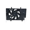 NRF 47650 Ventilador, refrigeración del motor