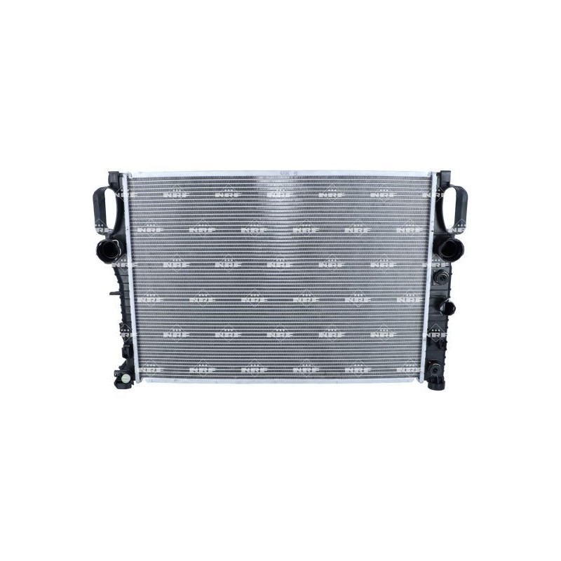NRF 53423 Radiador, refrigeración del motor