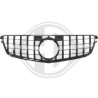 DIEDERICHS 1672241 Pieza interior panal radiador - 1