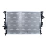 NRF 53737 Radiador, refrigeración del motor