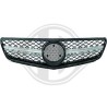 DIEDERICHS 1672741 Pieza interior panal radiador - 1