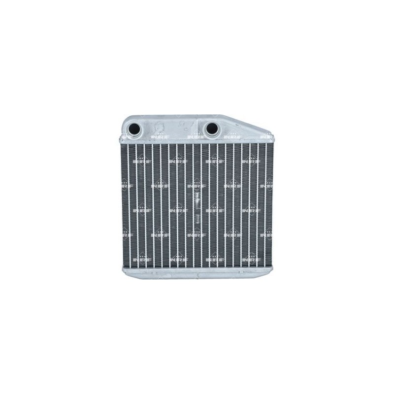 NRF 54213 Radiador de calefacción