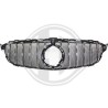 DIEDERICHS 1673843 Pieza interior panal radiador - 1
