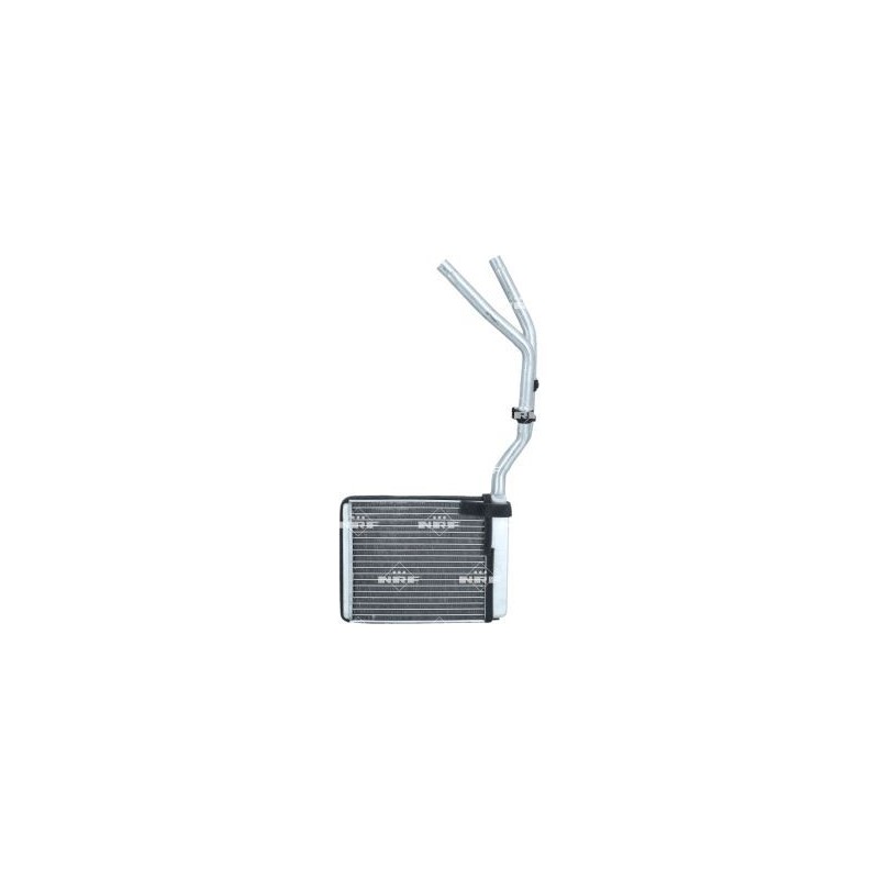 NRF 54303 Radiador de calefacción