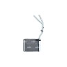NRF 54303 Radiador de calefacción