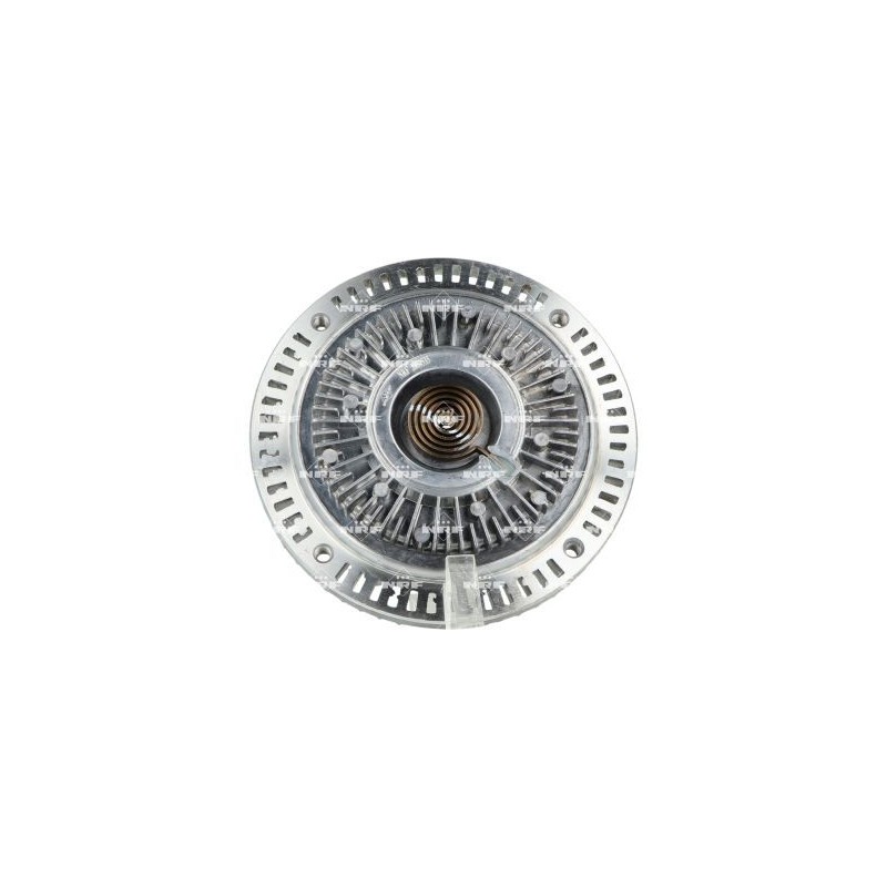 NRF 49519 Embrague, ventilador del radiador