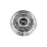 NRF 49519 Embrague, ventilador del radiador