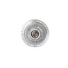 NRF 49521 Embrague, ventilador del radiador
