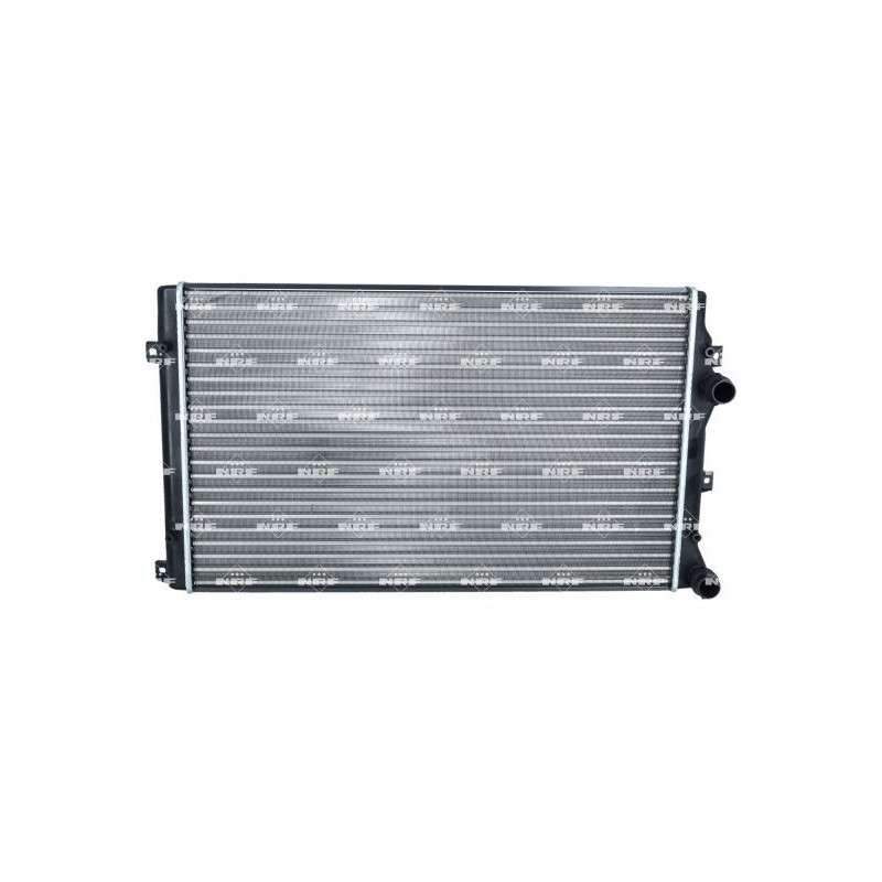 NRF 53406A Radiador, refrigeración del motor