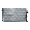 NRF 53406A Radiador, refrigeración del motor