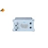 NRF 31071 Radiador de aceite, aceite motor