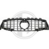 DIEDERICHS 1683340 Pieza interior panal radiador - 1