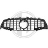 DIEDERICHS 1683342 Panal de radiador - 1