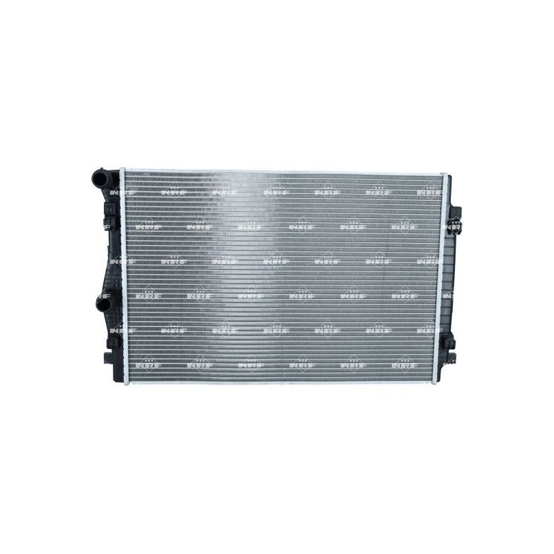 NRF 58392 Radiador, refrigeración del motor