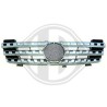 DIEDERICHS 1691440 Panal de radiador - 1