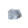 NRF 31345 Radiador de aceite, aceite motor