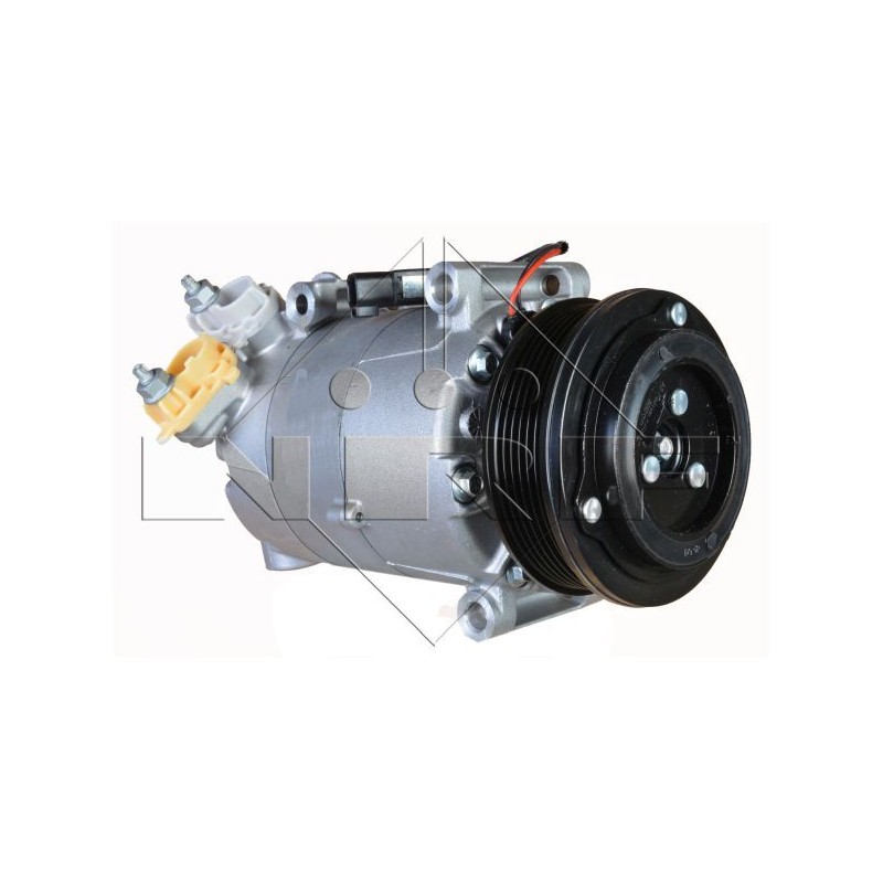 NRF 32851 Compresor, aire acondicionado