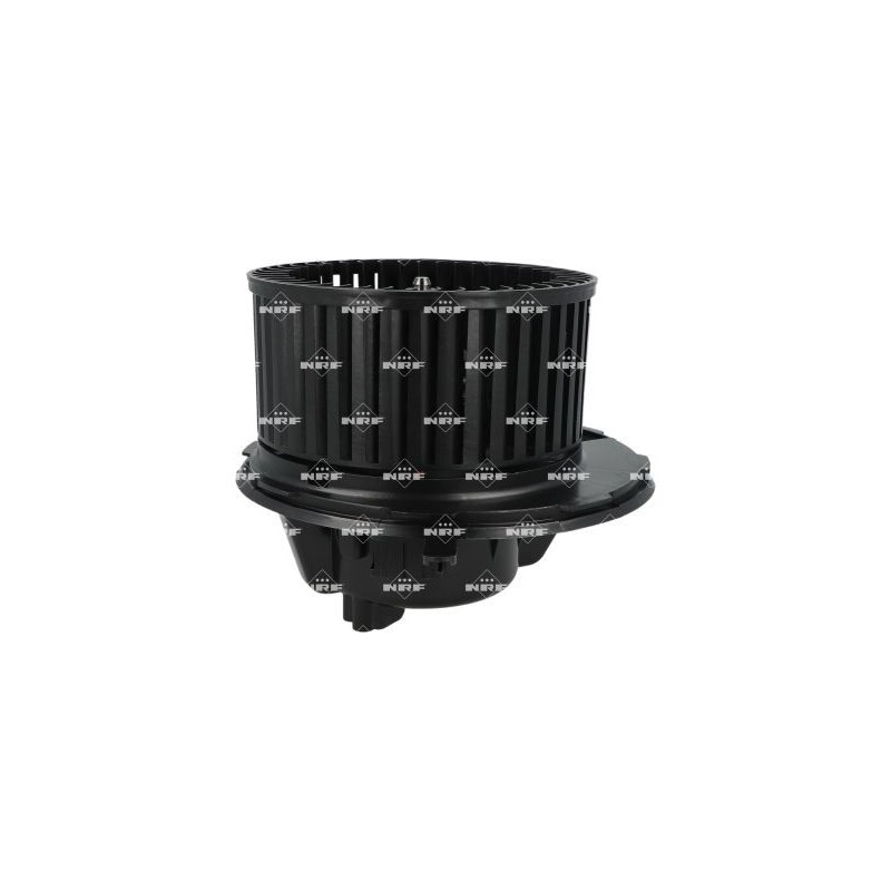 NRF 34004 Ventilador habitáculo