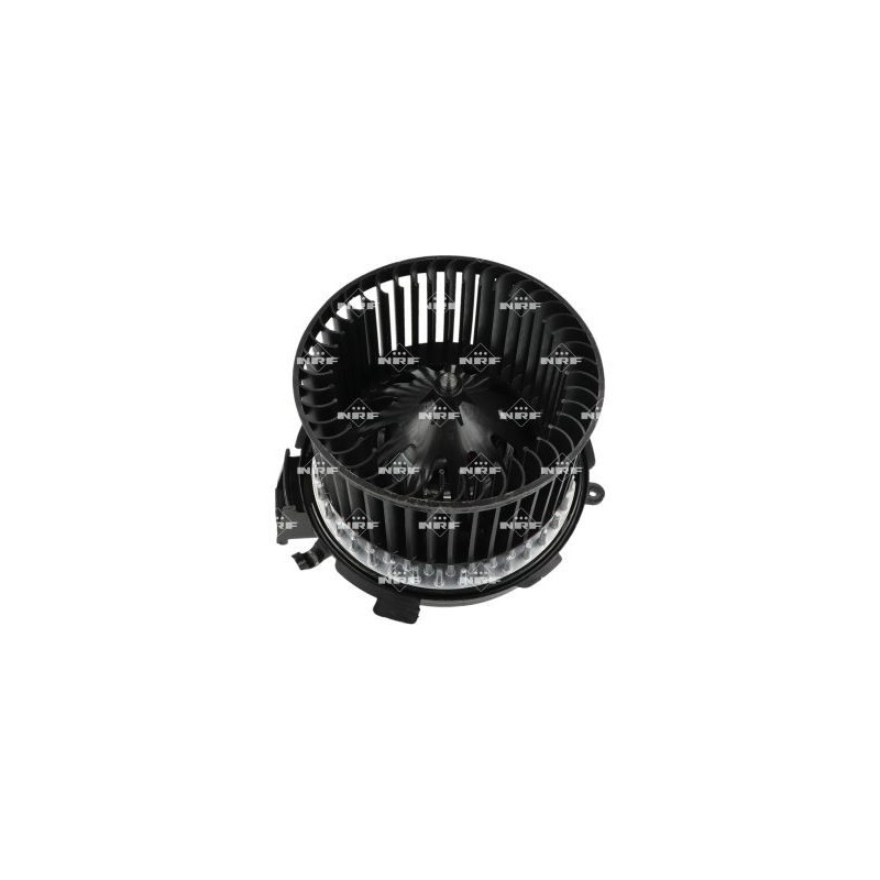 NRF 34014 Ventilador habitáculo