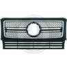 DIEDERICHS 1695540 Pieza interior panal radiador - 1