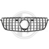 DIEDERICHS 1697342 Pieza interior panal radiador - 1
