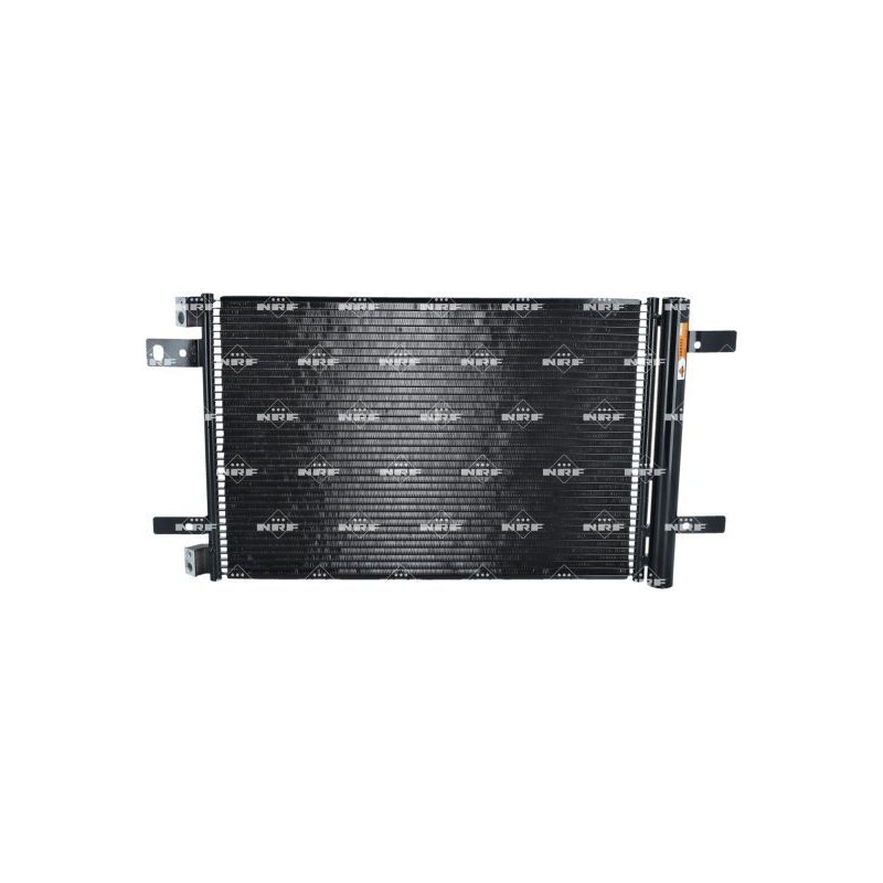 NRF 350323 Condensador, aire acondicionado