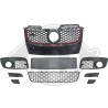 DIEDERICHS 2214440 Panal de radiador - 1