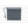 NRF 36162 Evaporador, aire acondicionado