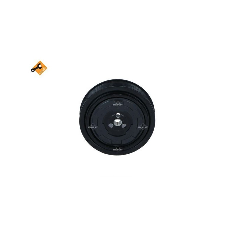 NRF 380005 Acoplamiento magnético, compresor del aire acondicionado