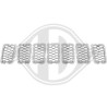 DIEDERICHS 2613240 Panal de radiador - 1