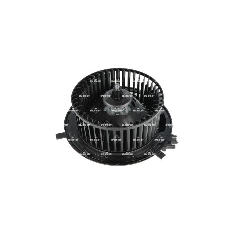 NRF 34197 Ventilador habitáculo