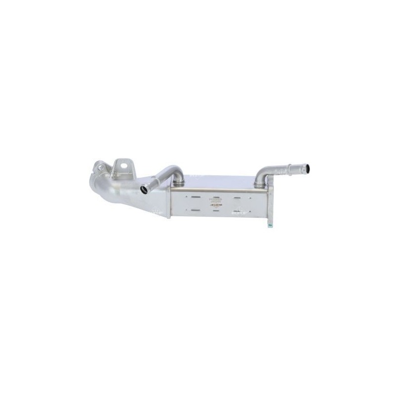 NRF 48351 Elemento enfriador, reciclaje gases escape