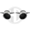 DIEDERICHS 4168300 Deflector tubo de escape - 1