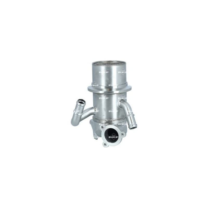 NRF 48368 Elemento enfriador, reciclaje gases escape