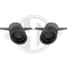 DIEDERICHS 4168301 Deflector tubo de escape - 1