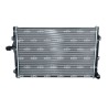 NRF 53425A Radiador, refrigeración del motor