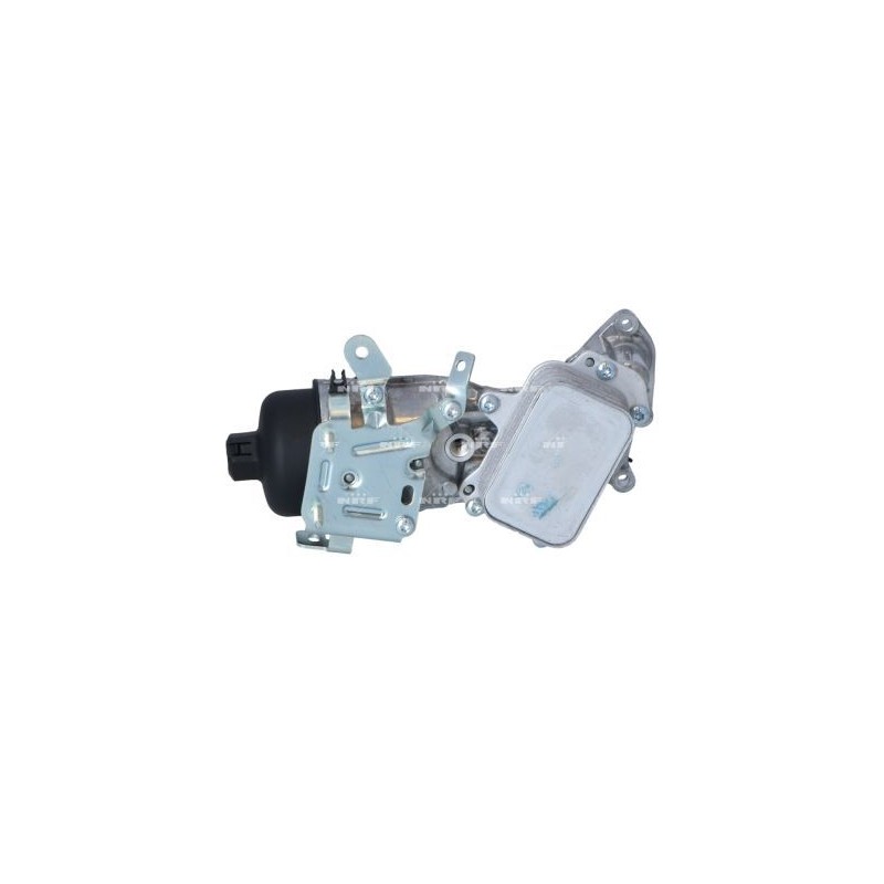 NRF 31865 Caja, filtro de aceite