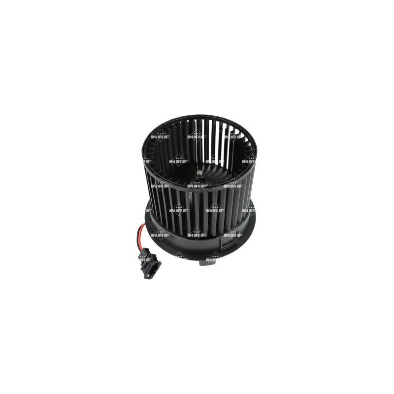 NRF 34320 Ventilador habitáculo