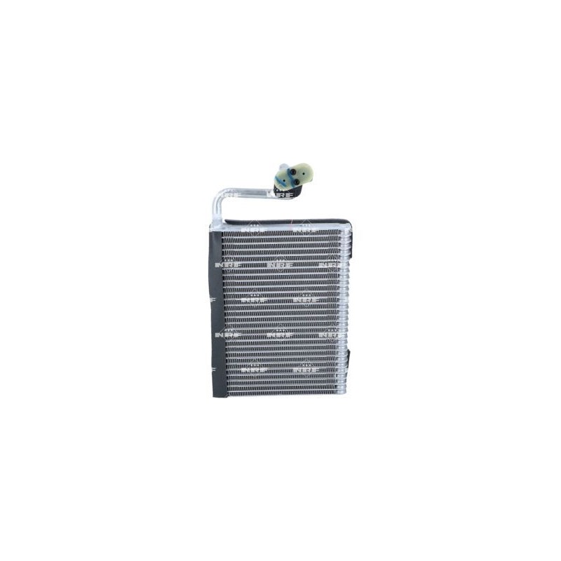 NRF 36168 Evaporador, aire acondicionado